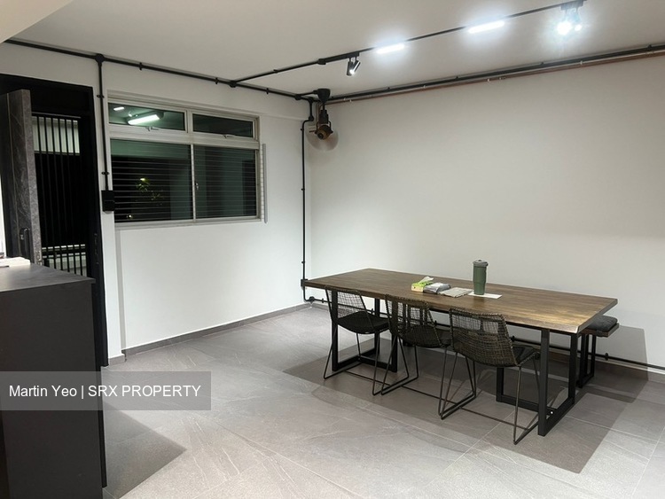 Blk 865 Yishun Street 81 (Yishun), HDB 4 Rooms #451727901